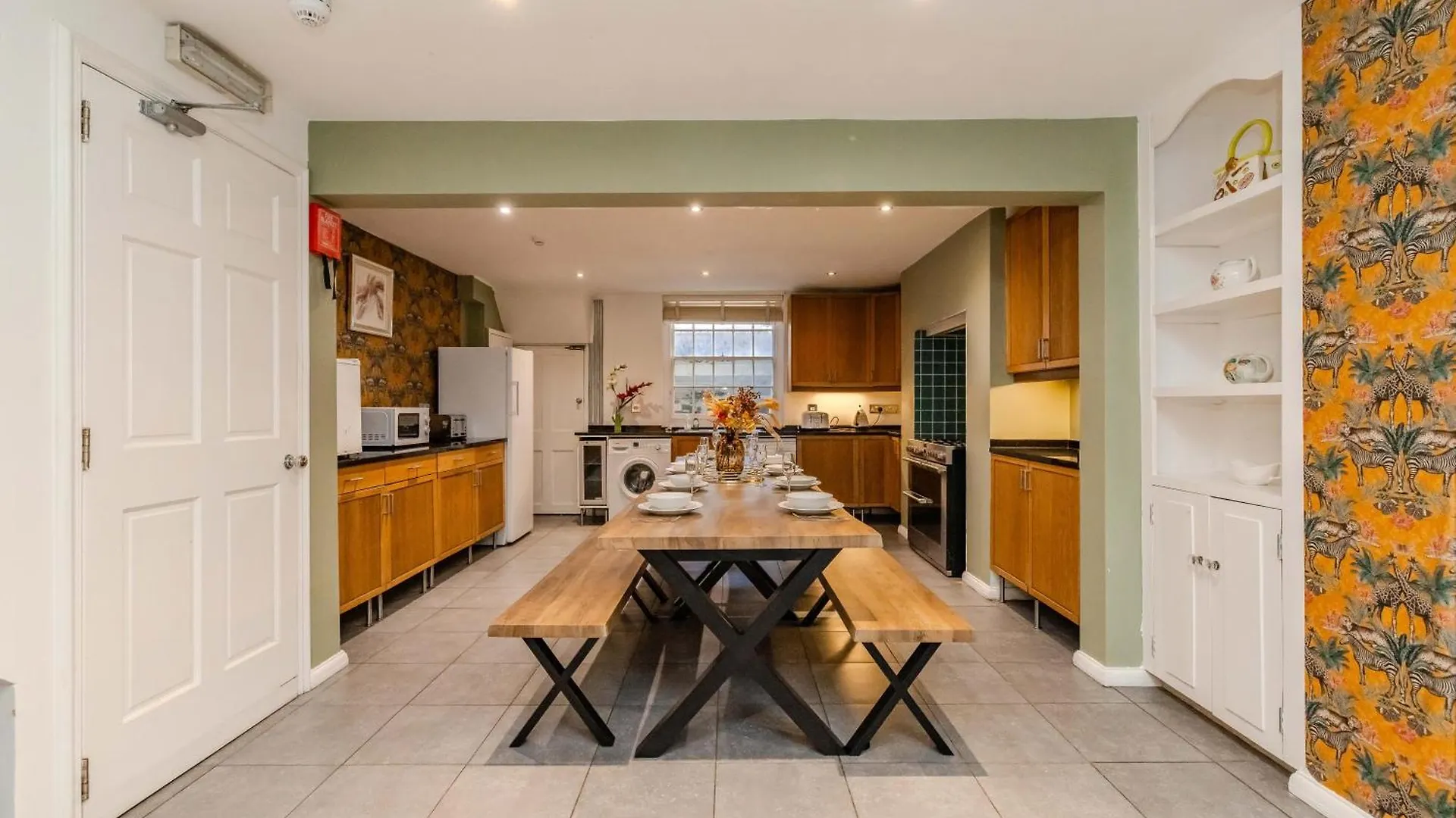 Perfect Big House Next To Brighton Beach Sleep 20