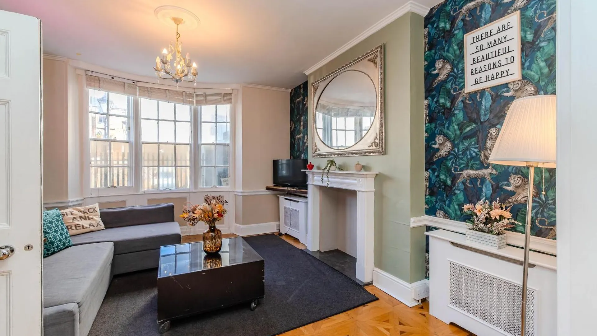Perfect Big House Next To Brighton Beach Sleep 20