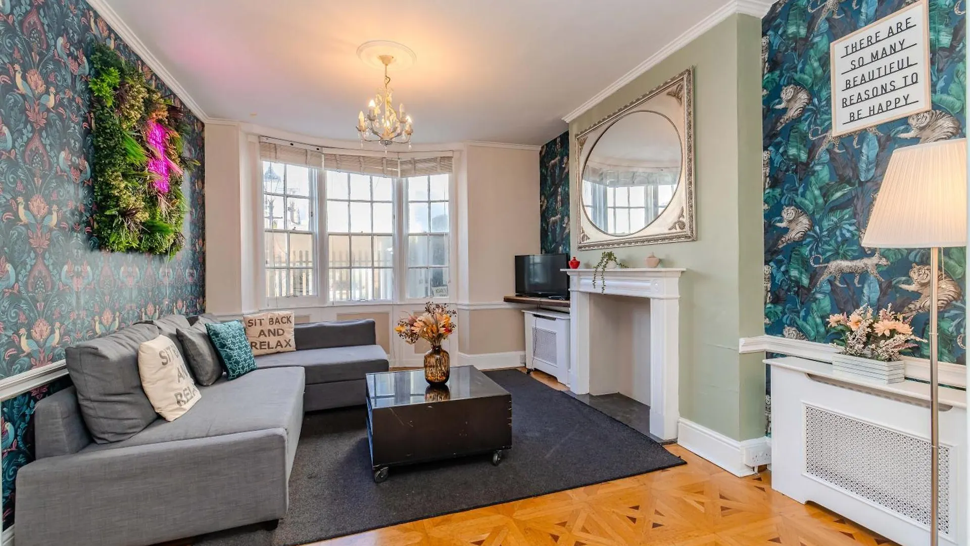 Perfect Big House Next To Brighton Beach Sleep 20