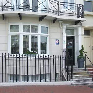 Gasthof Sea Spray, Hove