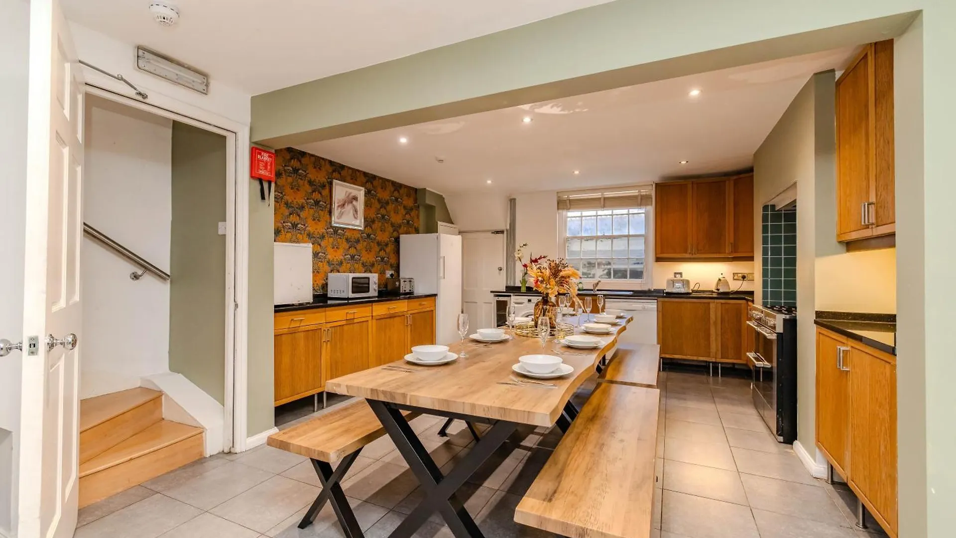 شقة Perfect Big House Next To Brighton Beach Sleep 20
